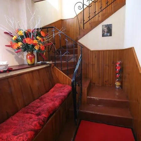 Lägenhet Maison Lassalle Cazaux Barèges