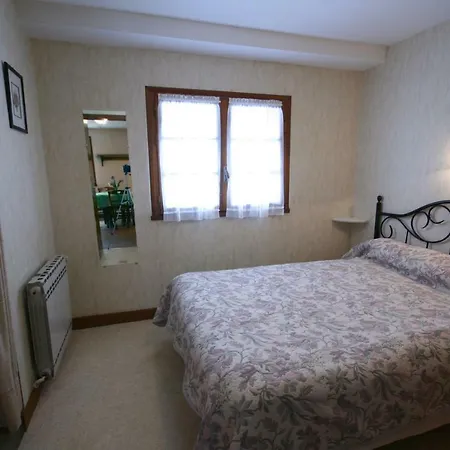 Maison Lassalle Cazaux Lägenhet