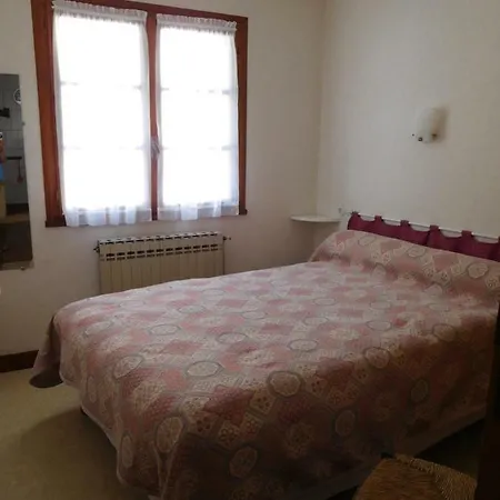 Apartment Maison Lassalle Cazaux Bareges