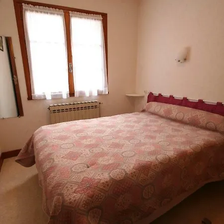 Maison Lassalle Cazaux Apartment