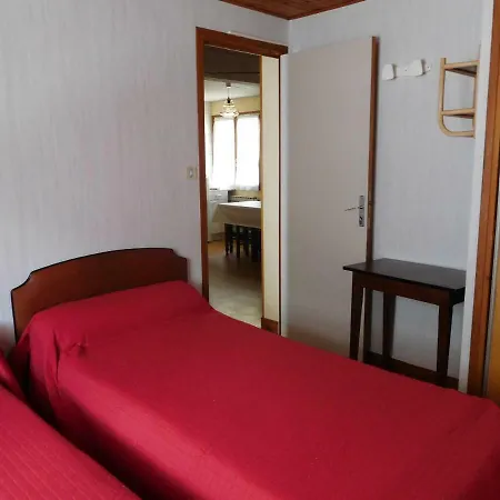 Maison Lassalle Cazaux Apartment *