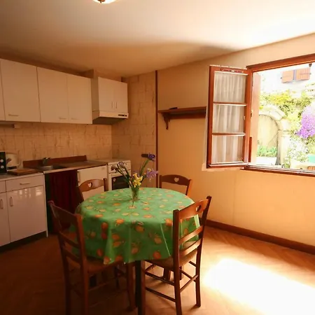 Apartment Maison Lassalle Cazaux