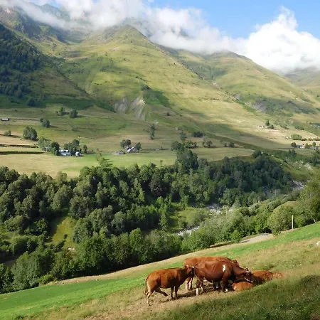Lägenhet Maison Lassalle Cazaux